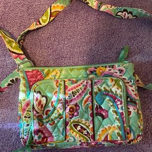 Vera Bradley Little Hipster